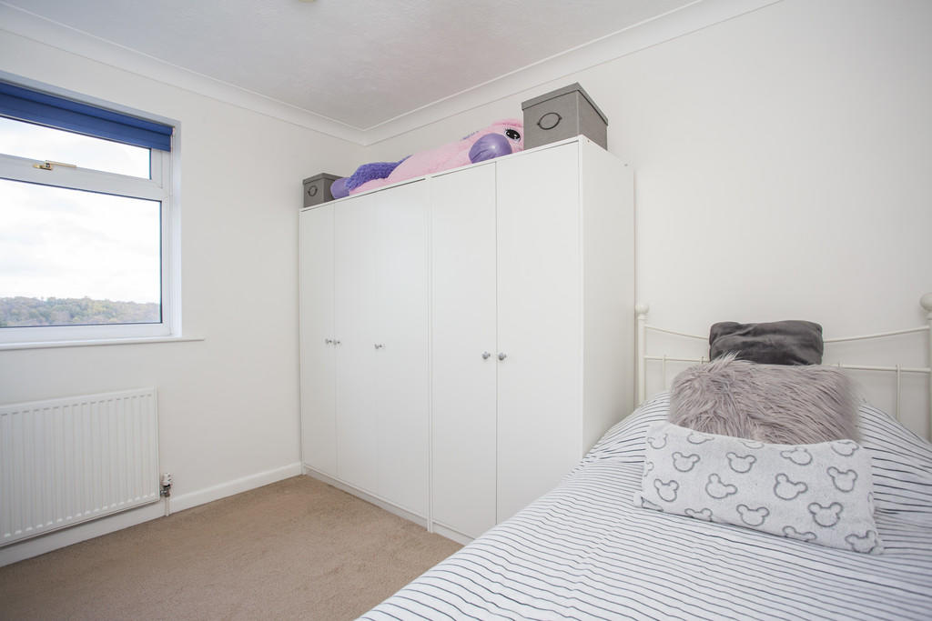 4 bedroom detached house for sale in Green Lane, Crowborough, TN6