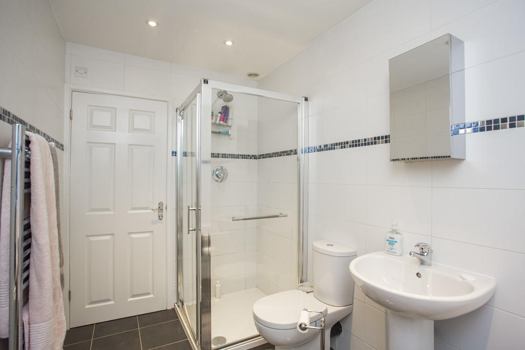 4 bedroom detached house for sale in Green Lane, Crowborough, TN6