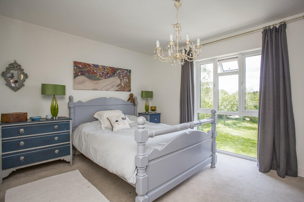 5 bedroom detached house for sale in Argos Hill, Rotherfield, TN6