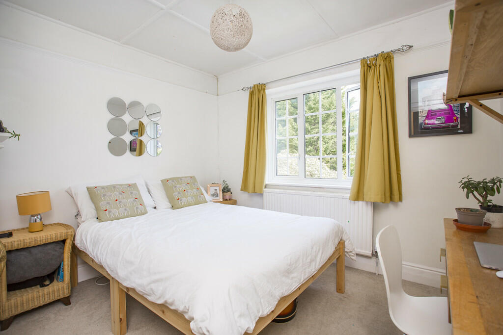 5 bedroom detached house for sale in Argos Hill, Rotherfield, TN6