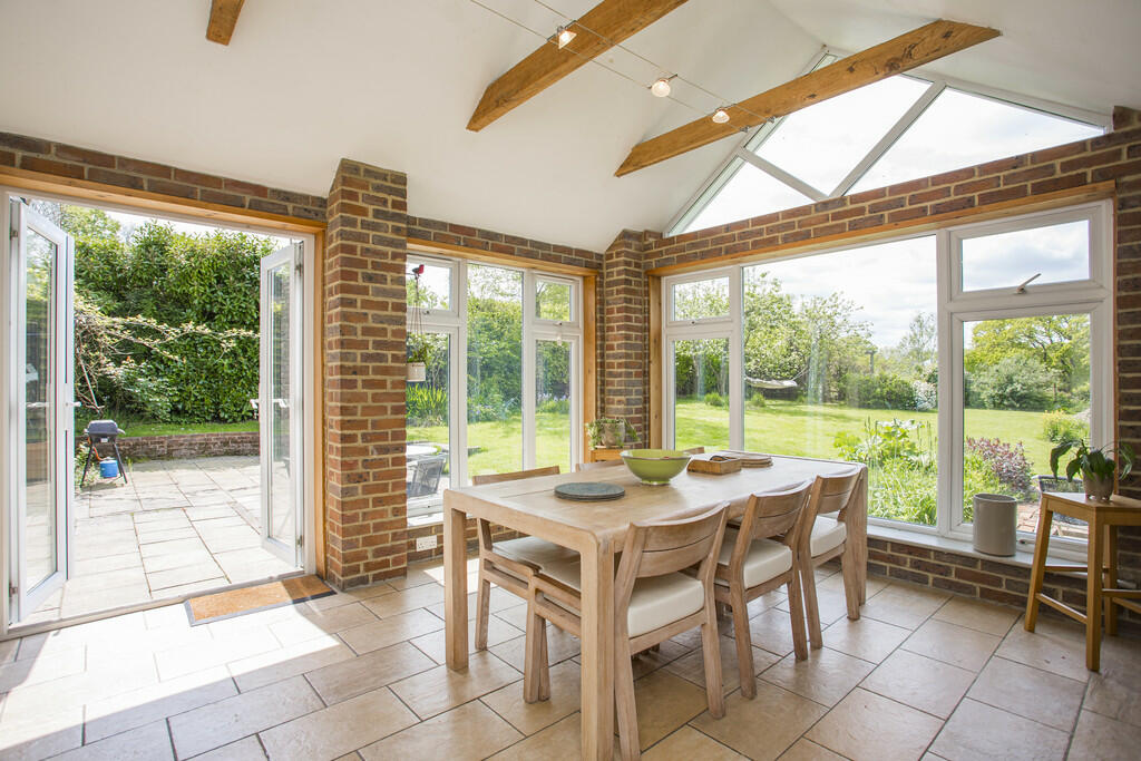 5 bedroom detached house for sale in Argos Hill, Rotherfield, TN6