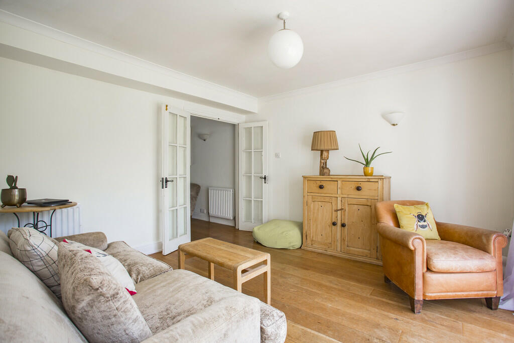 5 bedroom detached house for sale in Argos Hill, Rotherfield, TN6