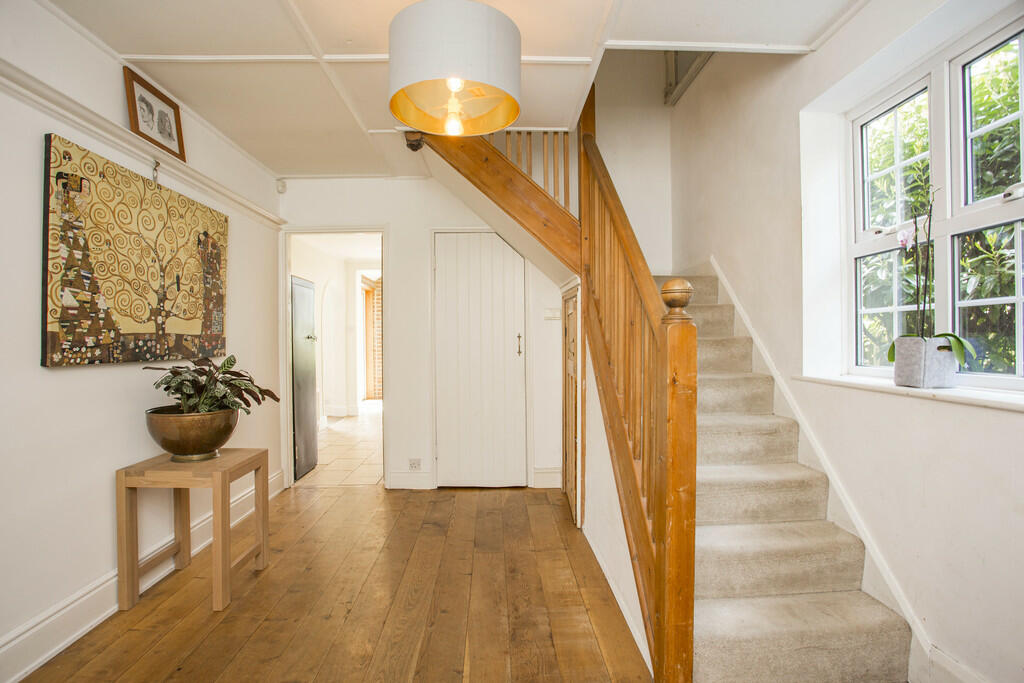 5 bedroom detached house for sale in Argos Hill, Rotherfield, TN6