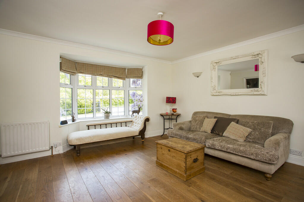 5 bedroom detached house for sale in Argos Hill, Rotherfield, TN6