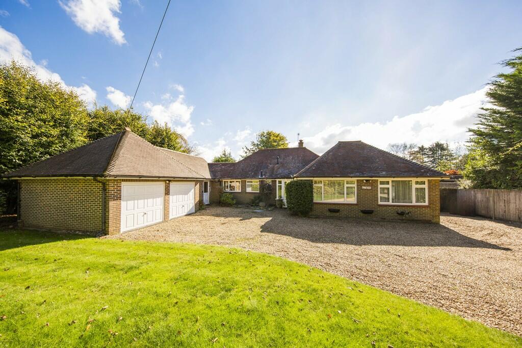 Main image of property: Beacon Road, Crowborough