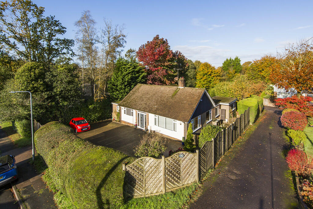 Main image of property: Ghyll Road, Crowborough