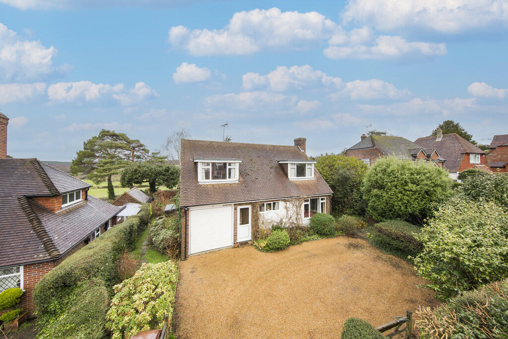Main image of property: Church Road, Rotherfield