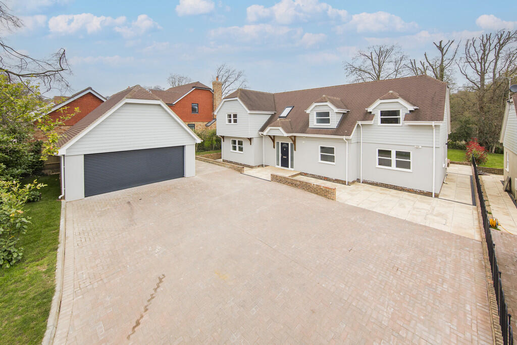 Main image of property: Walshes Road, Crowborough
