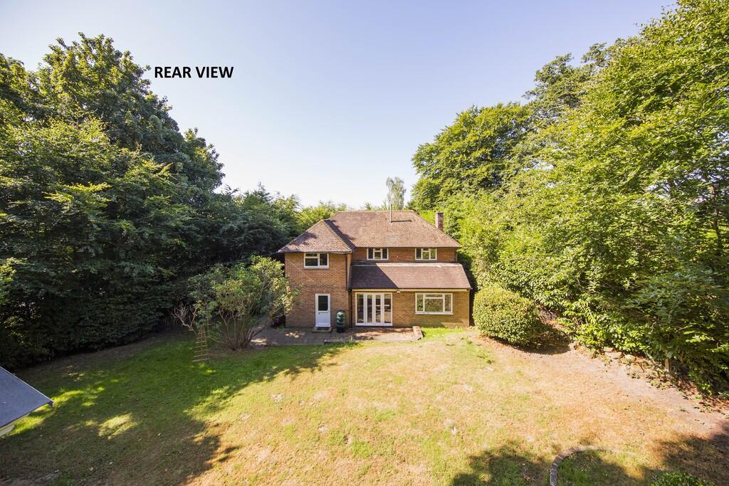 Main image of property: The Forstal, Eridge Green