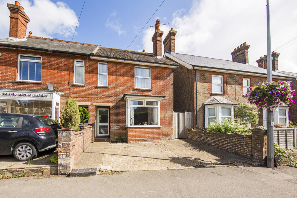 Main image of property: Crowborough Hill, Crowborough