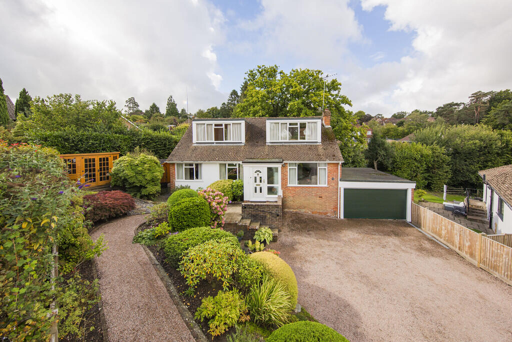 Main image of property: Elim Court Gardens, Crowborough
