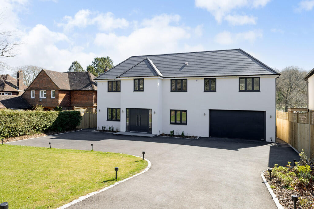 Main image of property: Eridge Road, Crowborough