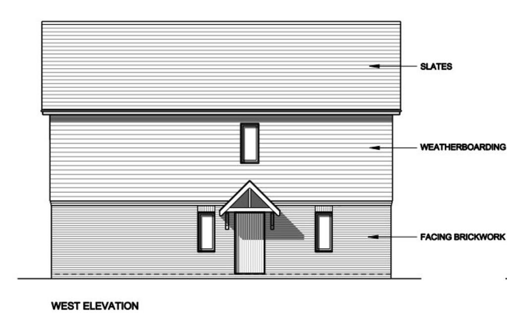 Main image of property: Plot 26 (Custom-Build) Tubwell Lane, Crowborough