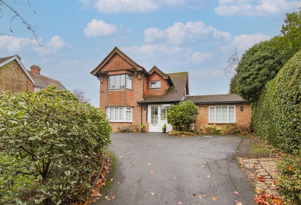 Main image of property: Mayfield Road, Rotherfield, Crowborough