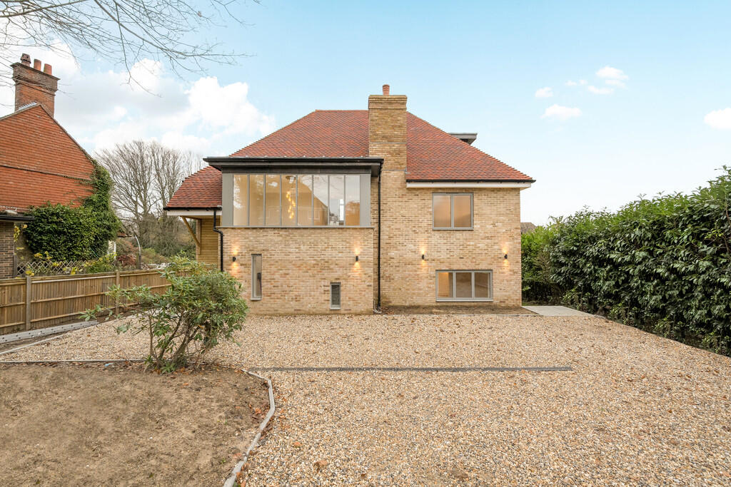 Main image of property: Southview Road, Crowborough