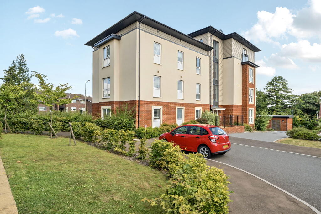 Main image of property: Bailey Place, Crowborough, TN6