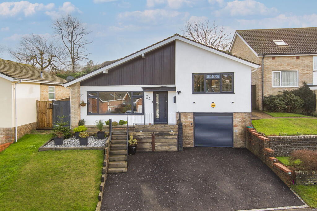 Main image of property: Millbrook Road, Crowborough