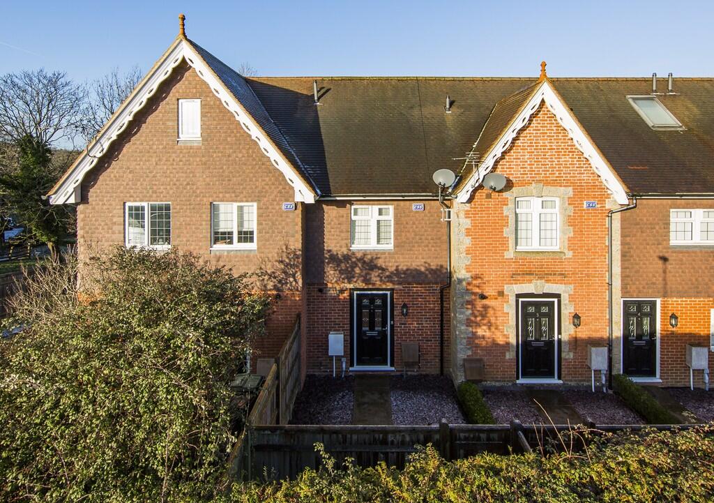 Main image of property: Boarshead, Crowborough