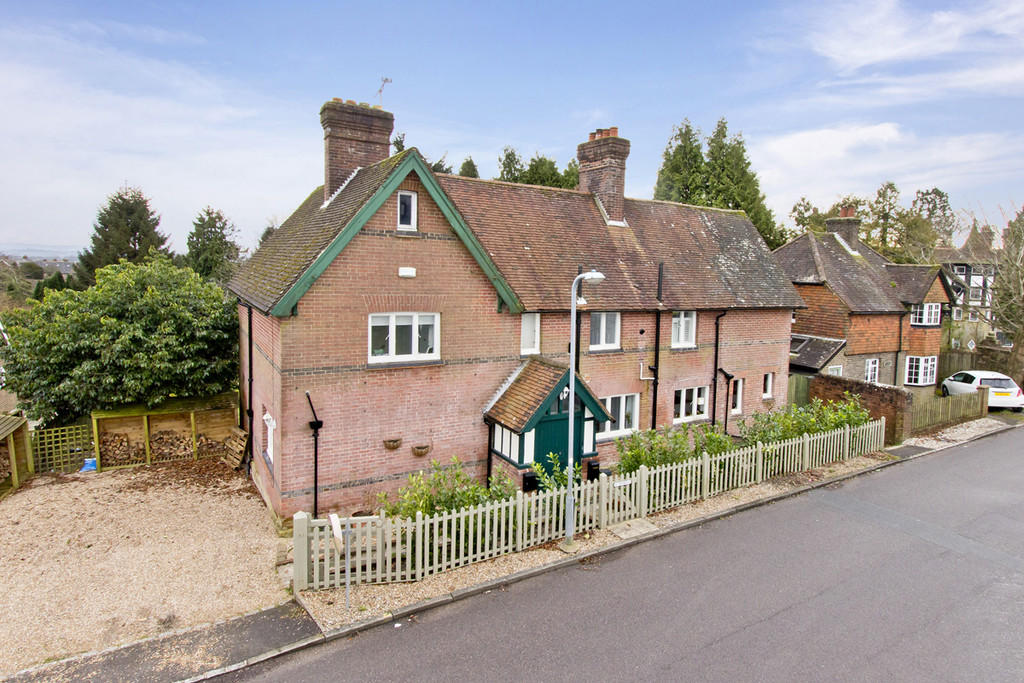 5 bedroom detached house for sale in Southview Road, Crowborough, TN6
