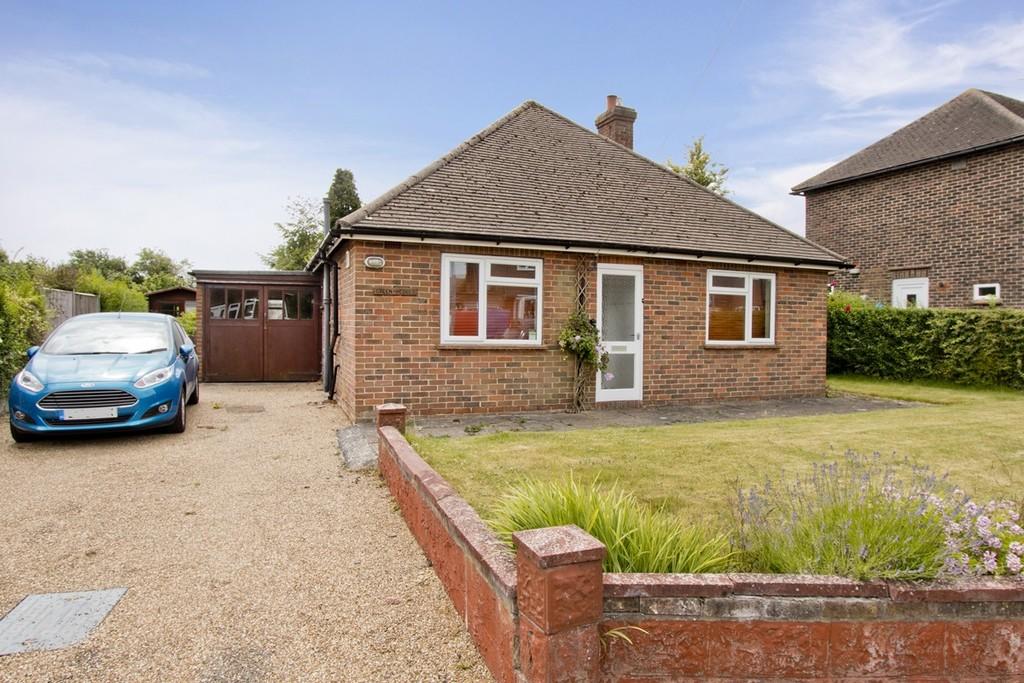 2 bedroom detached bungalow for sale in Blackness Road, Crowborough, TN6