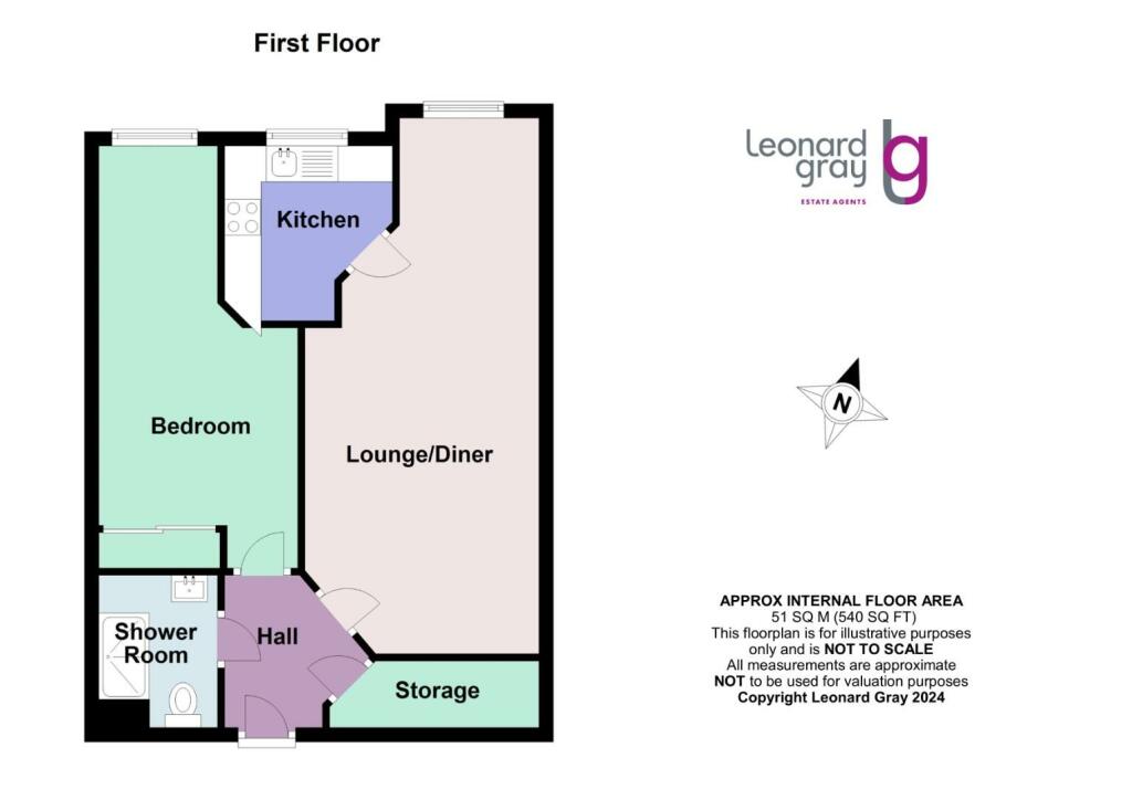 Additional property image - 111 New London Road, Chelmsford