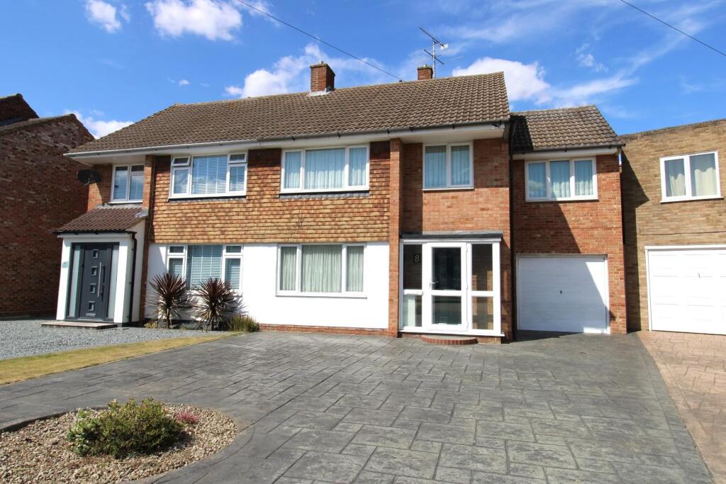 Main image of property: Benedict Drive, Chelmsford