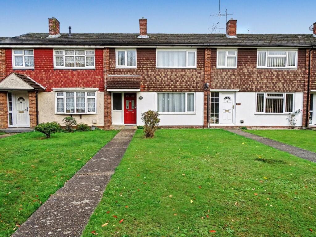 Main image of property: Meadgate Avenue, Chelmsford