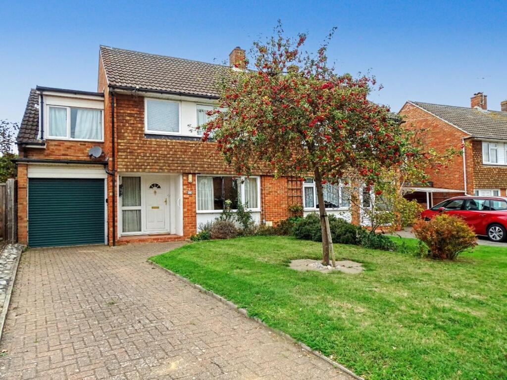 Main image of property: Beeches Road, Chelmsford