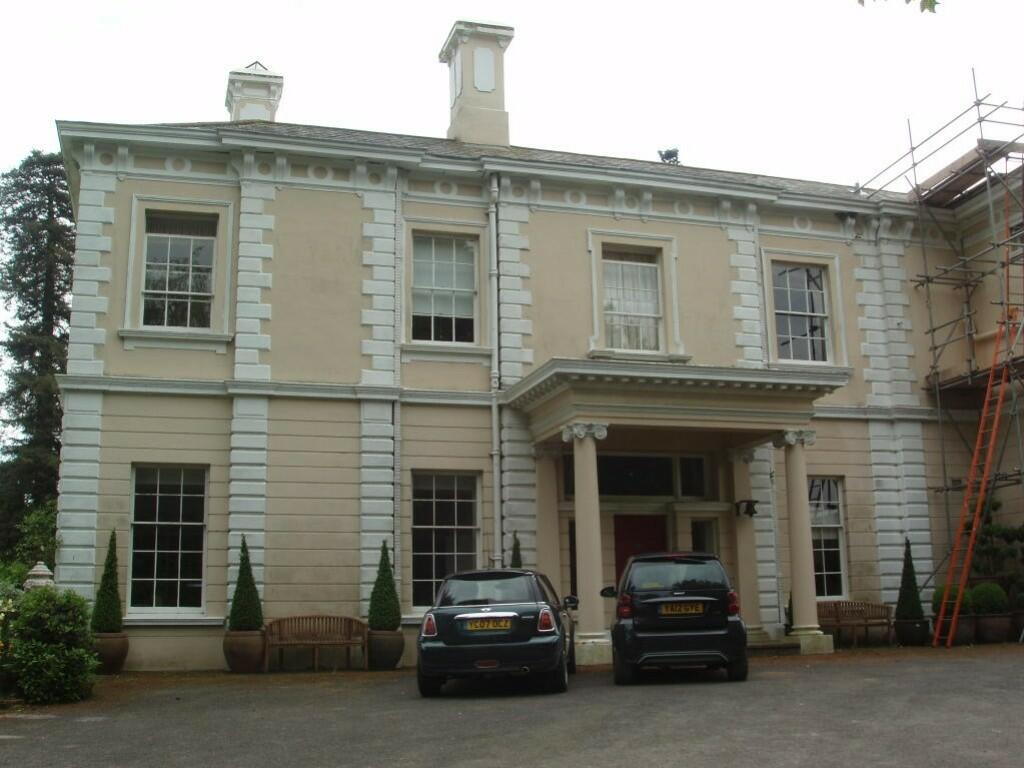 Main image of property: Curlieu Lane, CV35