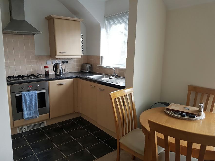 Main image of property: Turberville Place,Warwick,CV34
