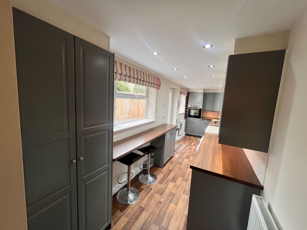 Main image of property: Hill Street, Warwick, Warwickshire, CV34