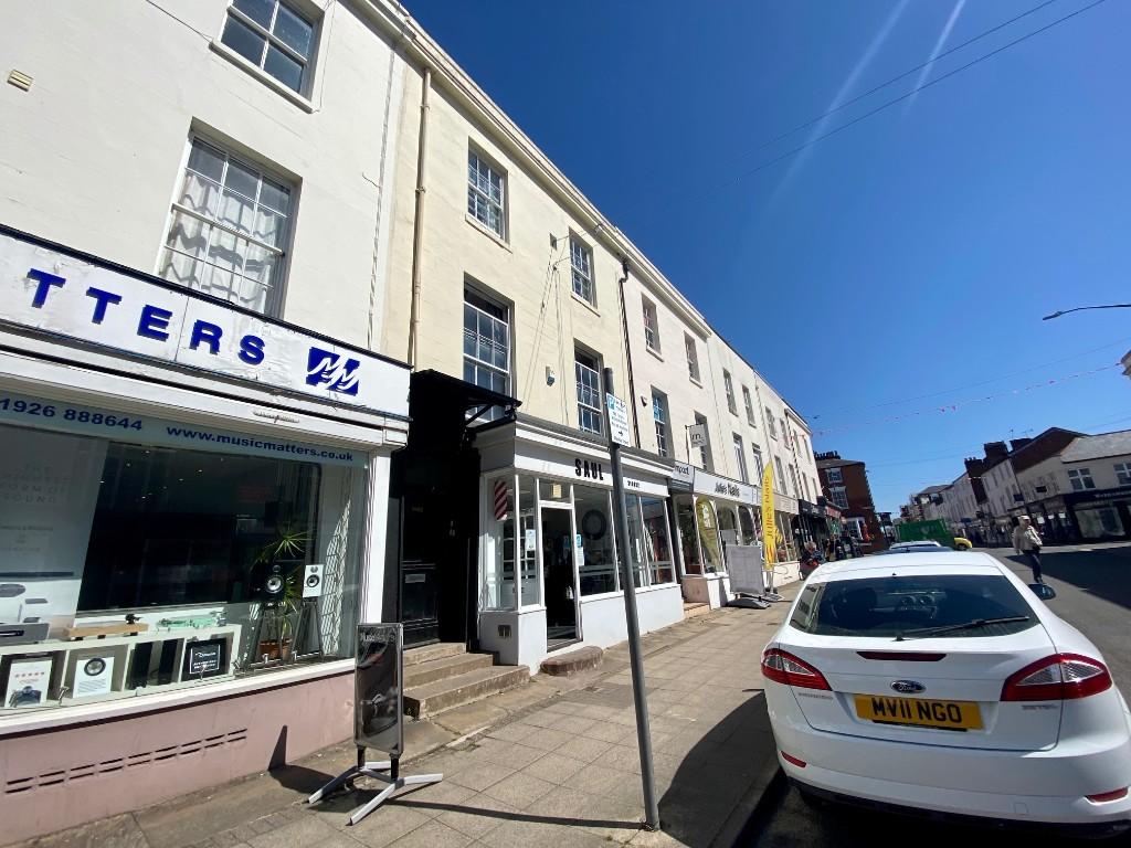 Main image of property: Regent Street, Leamington Spa, Warwickshire, CV32
