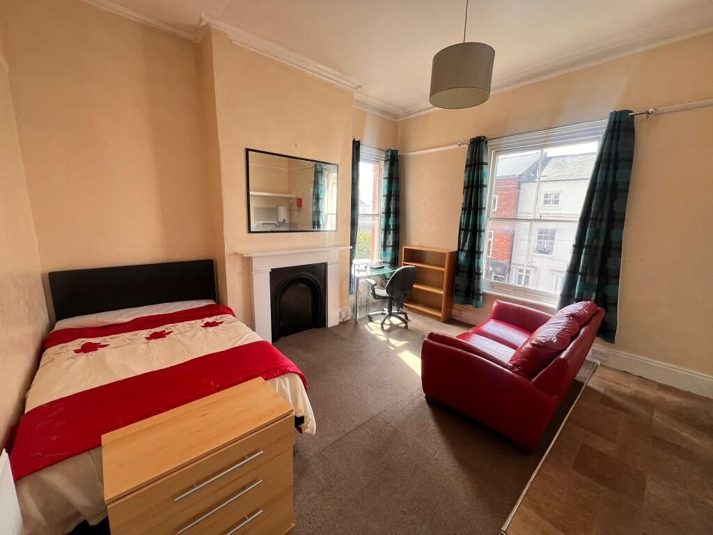 Main image of property: Grove Street, Leamington Spa, Warwickshire, CV32