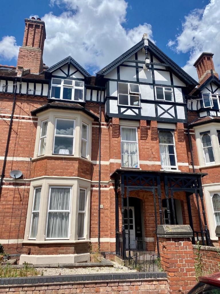 1 bedroom flat for rent in Heath Terrace,Leamington Spa,CV32