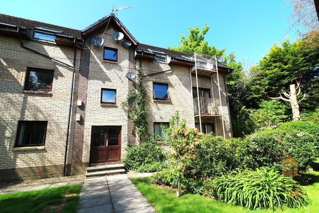Main image of property: Jennys Well Road, Paisley, Renfrewshire, PA2