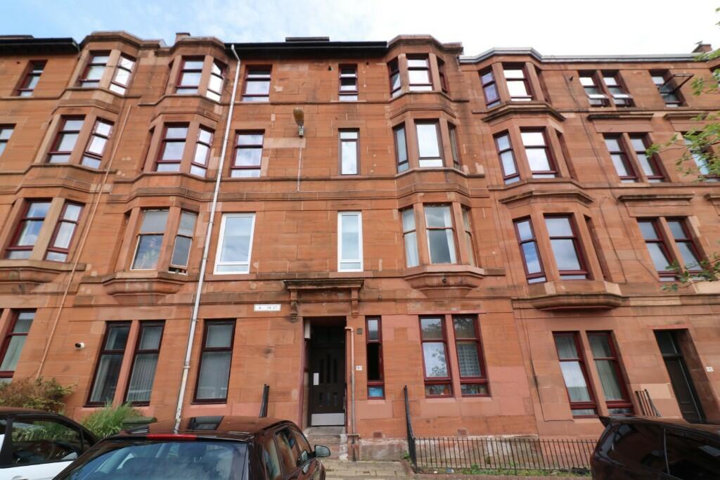 Main image of property: Batson Street, Glasgow, G42