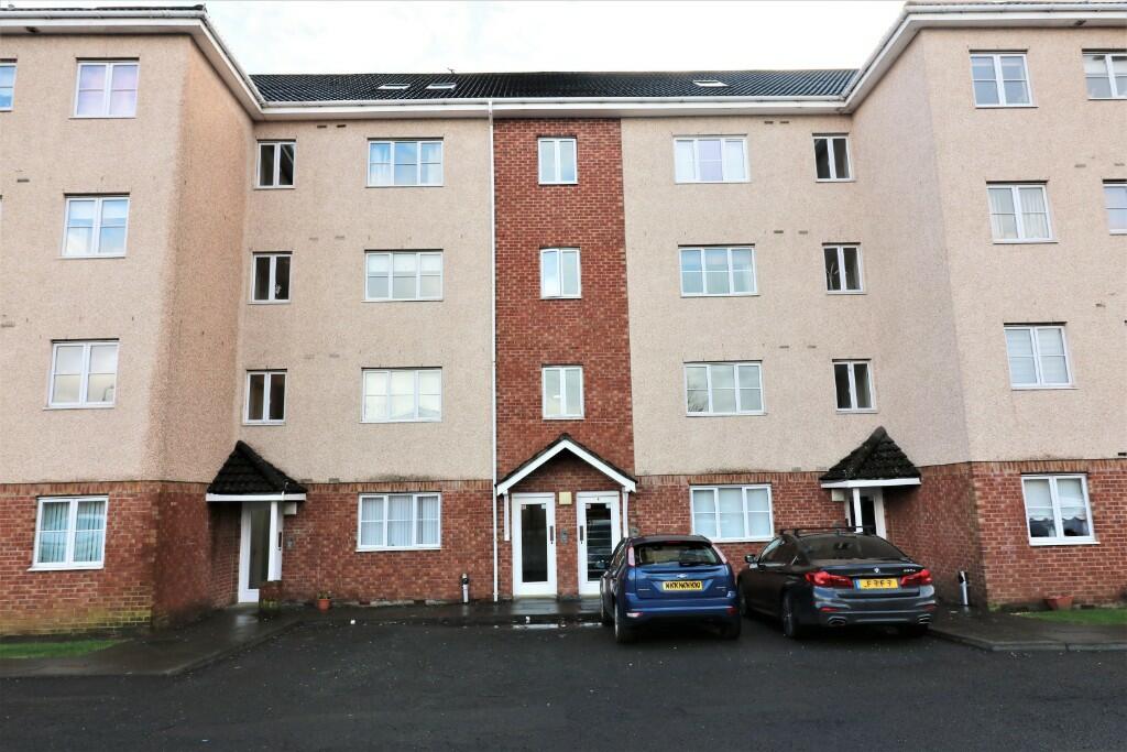 Main image of property: Robertsons Gait, Paisley, Renfrewshire, PA2