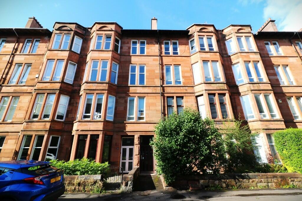 Main image of property: Woodford Street, Glasgow, G41