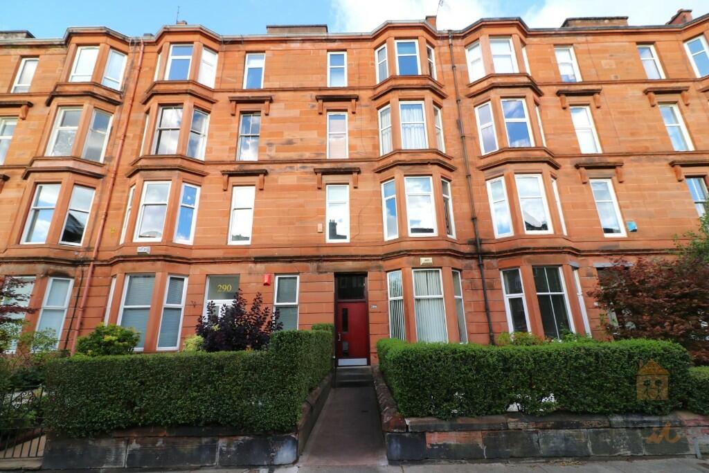 Main image of property: Crow Road, Glasgow, G11