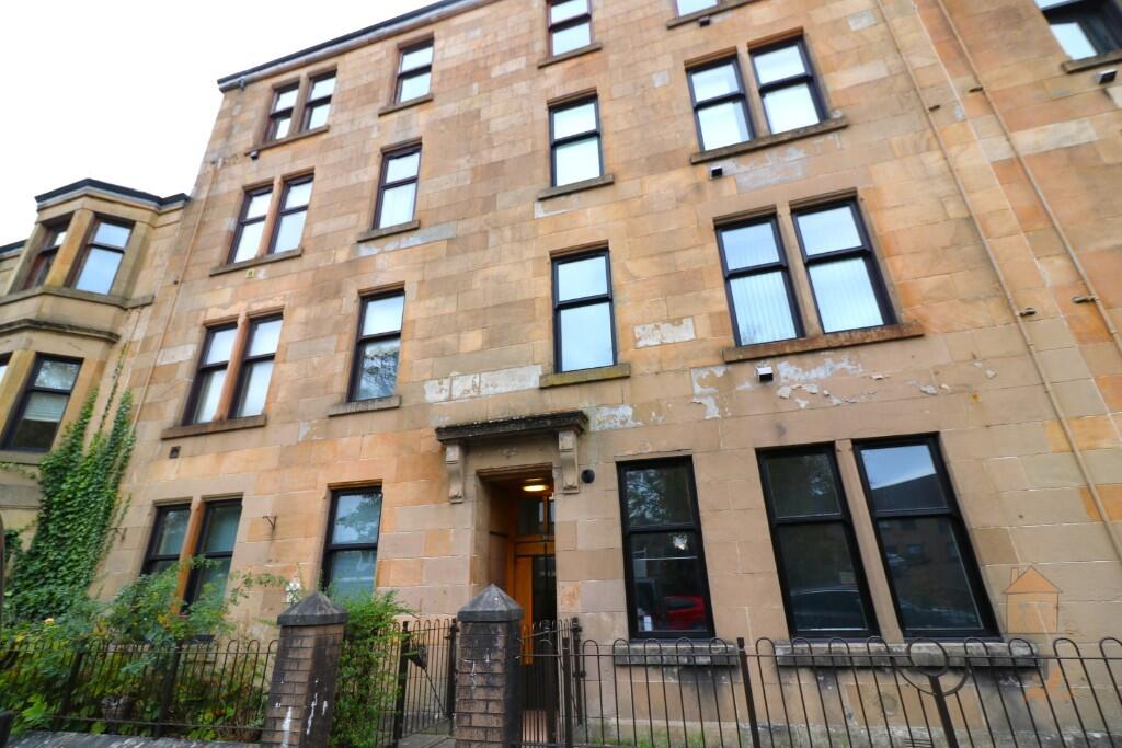 Main image of property: Seedhill Road, Paisley, Renfrewshire, PA1