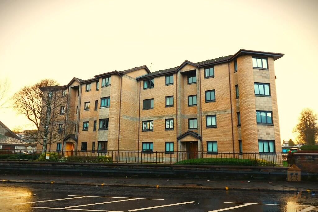 Main image of property: Stock Avenue, Paisley, Renfrewshire, PA2