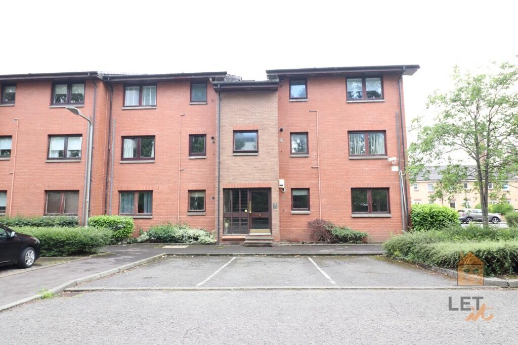 Main image of property: Cyril Street, Paisley, Renfrewshire, PA1