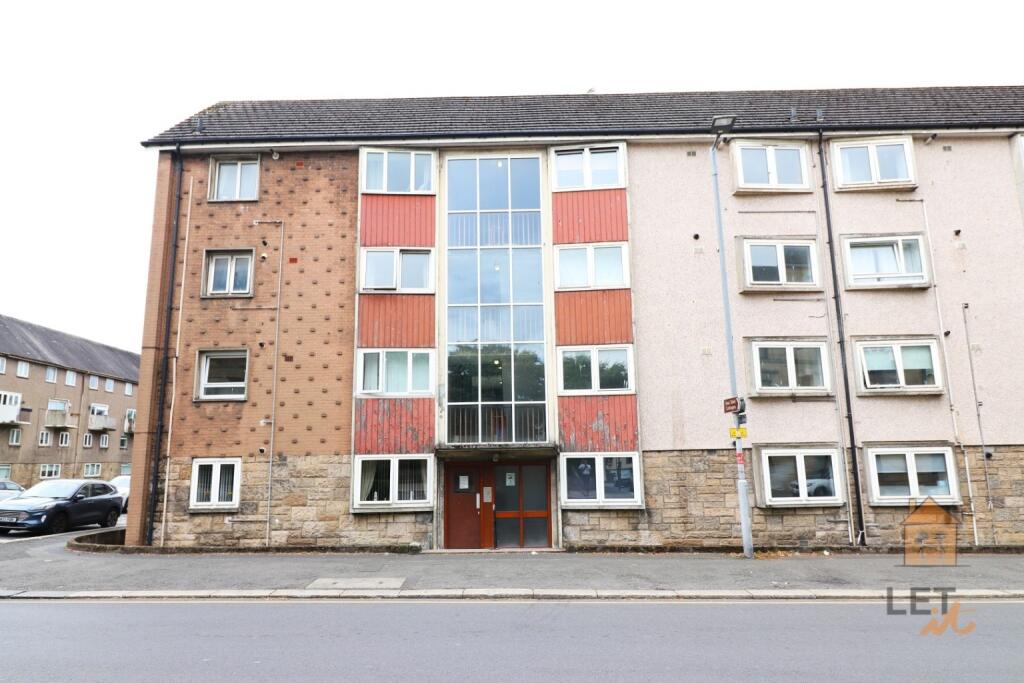Main image of property: George Street, Paisley, PA1