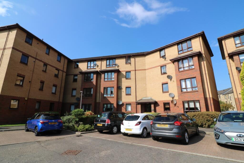 Main image of property: Millstream Court, Paisley, PA1