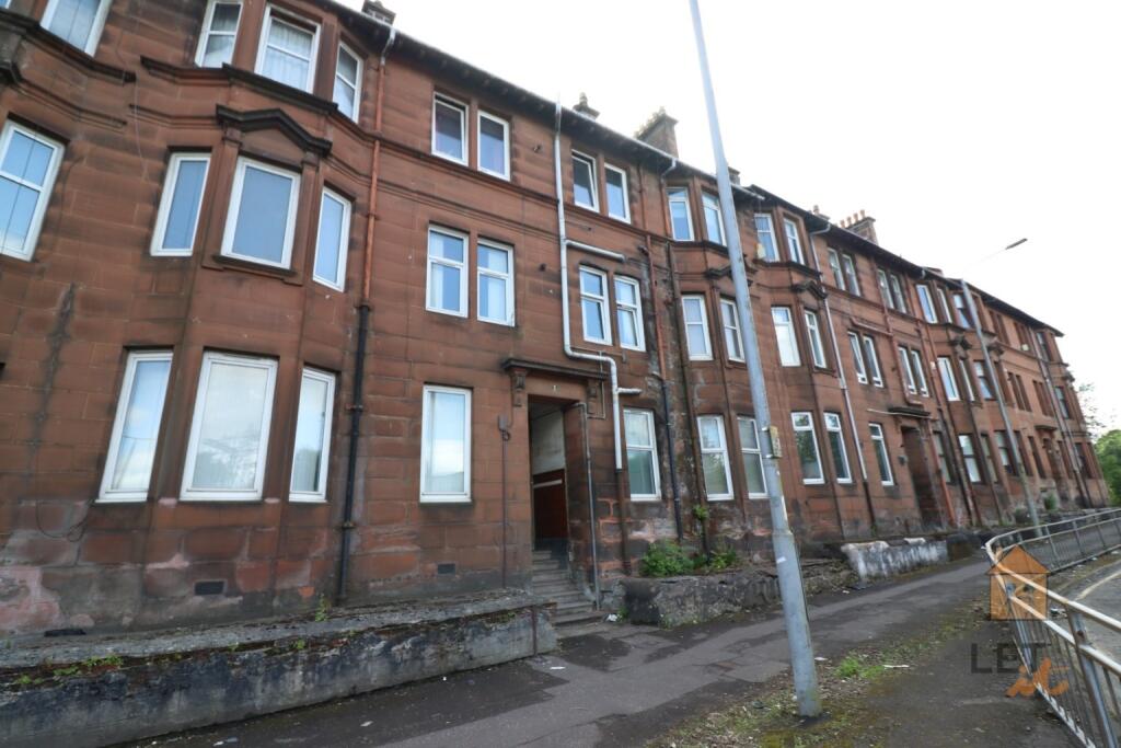 Main image of property: Main Road, Millarston, Paisley, PA1