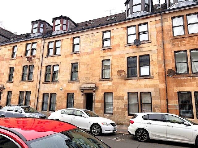 Main image of property: Argyle Street, Paisley, PA1