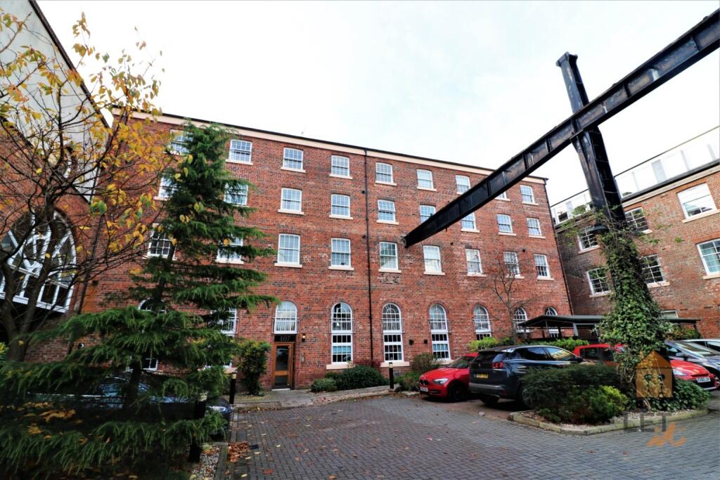 Main image of property: Cook Street, Tradeston, Glasgow, G5