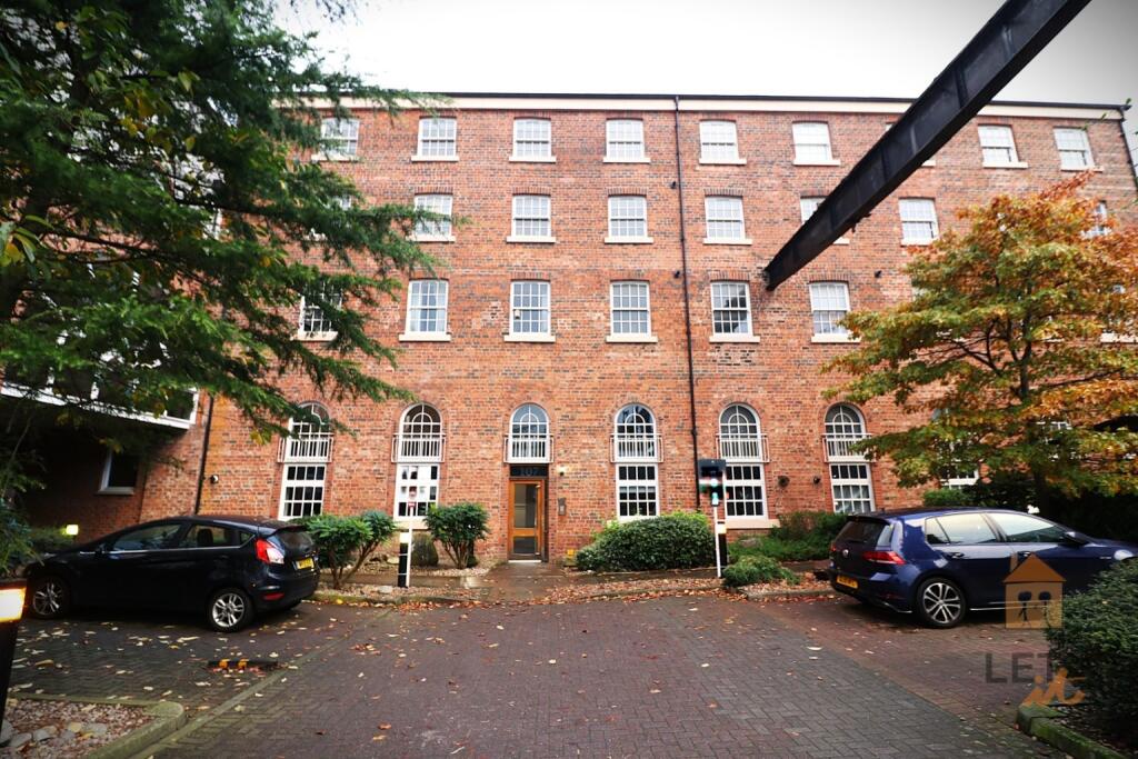 Main image of property: Cook Street, Tradeston, Glasgow, G5