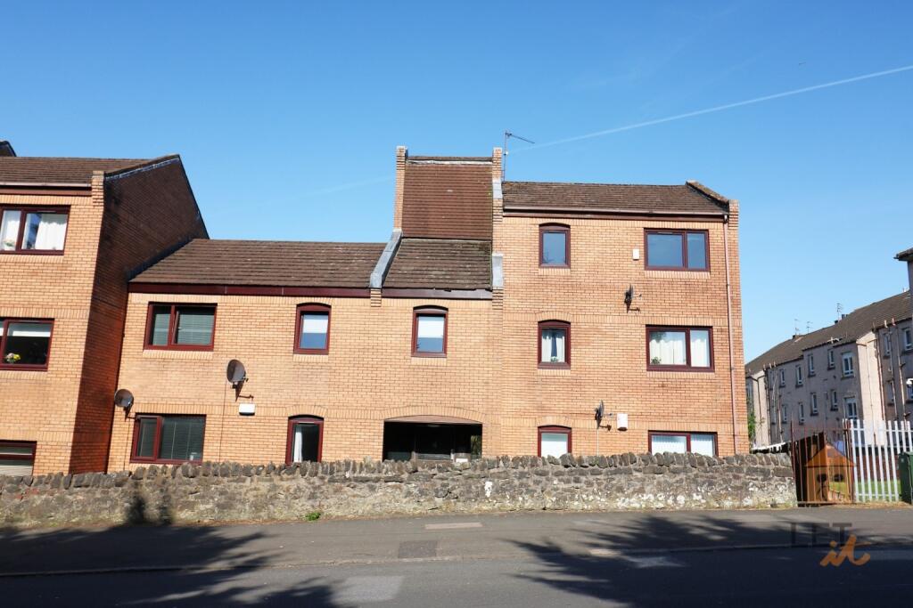 Main image of property: Rowans Gate, Paisley, PA2