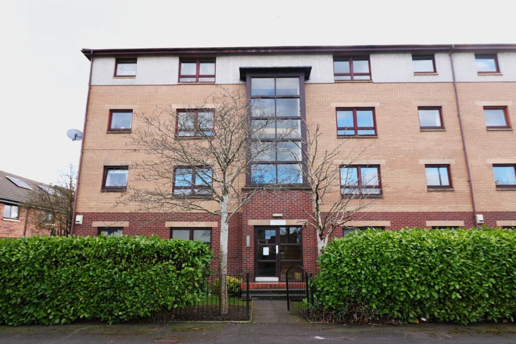 Main image of property: Caledonia Court, Paisley, PA3